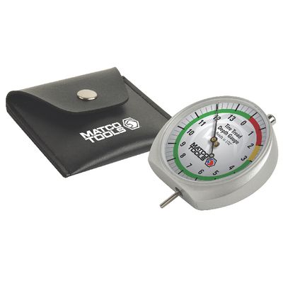 TIRE TREAD DEPTH GAUGE MTTDG | Matco Tools