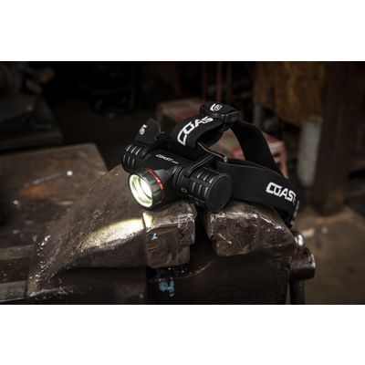 XPH34R MULTI-PURPOSE RECHARGEABLE-DUAL POWER HEADLAMP | Matco Tools