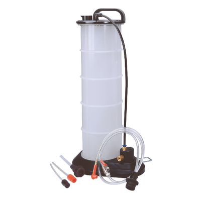 FLUID EVACUATOR (8.8 LITER) MV7300 