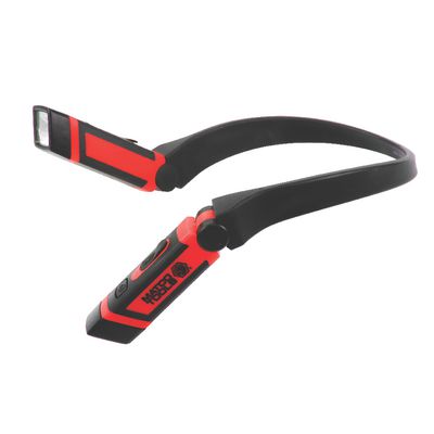 RECHARGEABLE NECK LIGHT - RED | Matco Tools