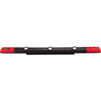 1000 LUMEN RECHARGEABLE WORK LIGHT BAR WITH MAGNETIC BASE | Matco Tools
