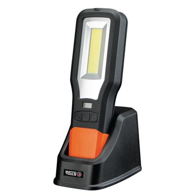 10W COB 360° SWIVEL RECHARGEABLE WORKLIGHT WITH UV LIGHT | Matco Tools