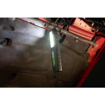 SUPER FORM RECHARGEABLE WORK LIGHT - GREEN | Matco Tools