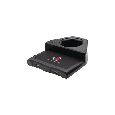 CHARGING DOCK WITH INDUCTION CHARGING PAD | Matco Tools