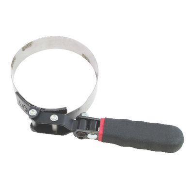 4-1/8" TO 4-1/2" NO SLIP OIL FILTER WRENCH | Matco Tools
