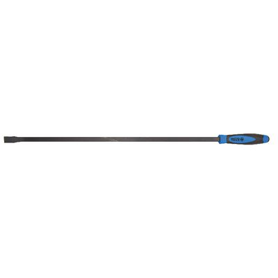 42" CURVED PRY BAR -BLUE | Matco Tools