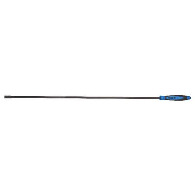 58" CURVED PRY BAR-BLUE | Matco Tools