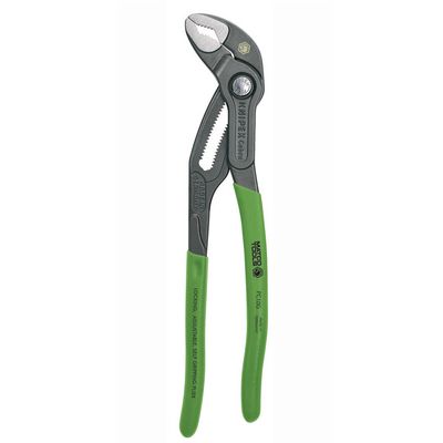 KNIPEX 10" COBRA PLIERS - GREEN | Matco Tools