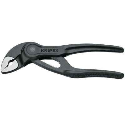 KNIPEX 4" COBRA PLIERS | Matco Tools