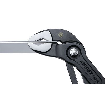 KNIPEX 7-1/4" COBRA PLIERS | Matco Tools