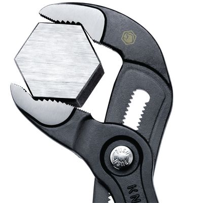 KNIPEX 7-1/4" COBRA PLIERS | Matco Tools