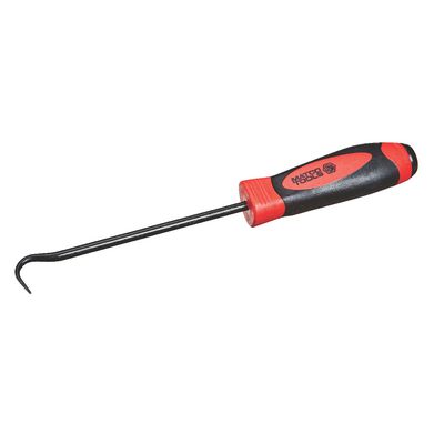 HEAVY DUTY CURVED HOOK, RED | Matco Tools