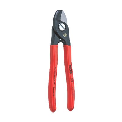 KNIPEX 6-1/2" SMALL CABLE SHEARS | Matco Tools