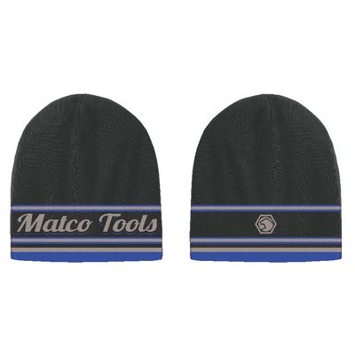 Matco beanie with light Clearance