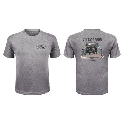 VINTAGE FORD T-SHIRT - L PDFMS2L | Matco Tools