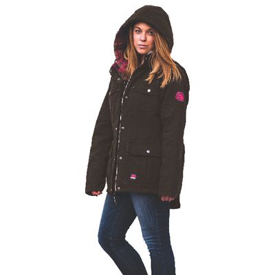 matco concealed carry jacket