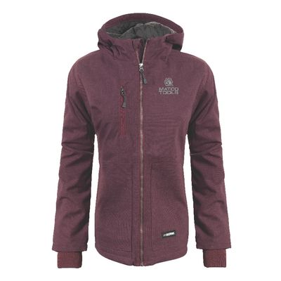 berne matco jacket