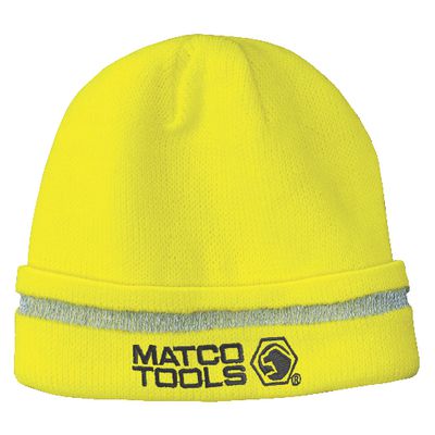 SAFETY YELLOW CAP | Matco Tools