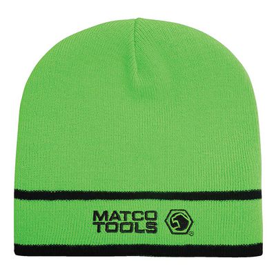 matco beanie with light and bluetooth
