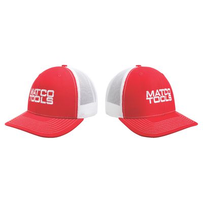 RICH RED HAT | Matco Tools