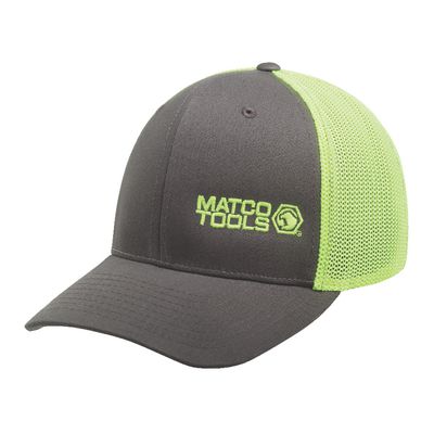 RICHARDSON FLEXFIT HAT - L/XL | Matco Tools