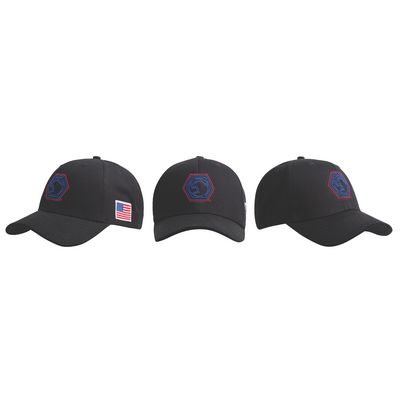 OUTLINE HEX FLAG HAT | Matco Tools