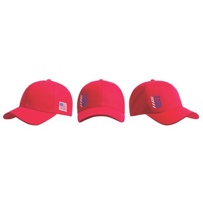 RED FLAG HAT | Matco Tools