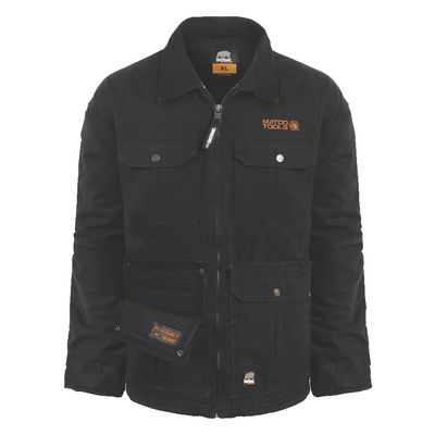 matco concealed carry jacket