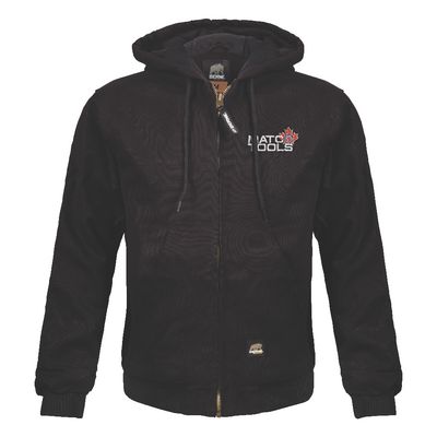 matco winter jacket