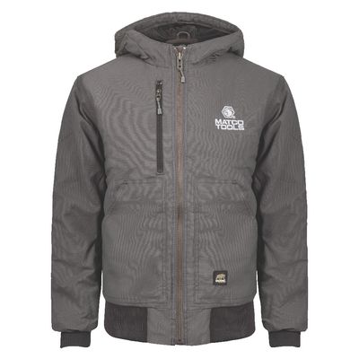 berne matco jacket