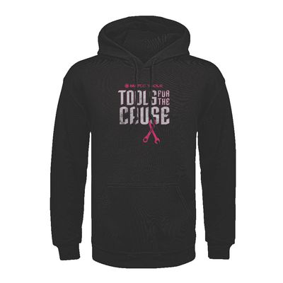 TOOLS FOR THE CAUSE HOODIE - M | Matco Tools
