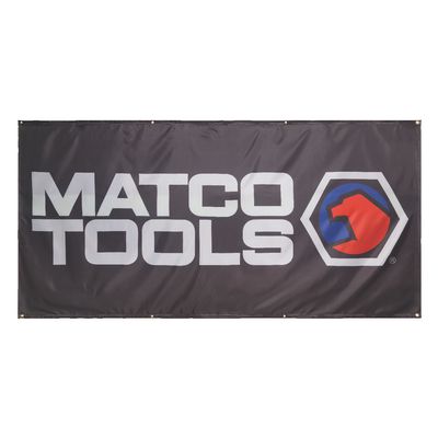 BLACK BANNER | Matco Tools