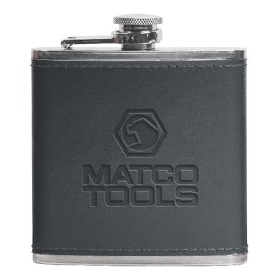 FLASK - BLACK | Matco Tools