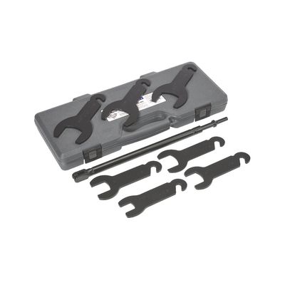 PNEUMATIC FAN CLUTCH SET | Matco Tools