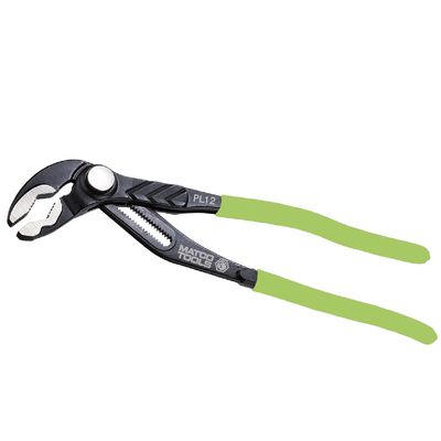 12" SLIP JOINT PLIERS | Matco Tools
