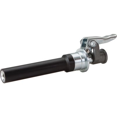 EXTENDED REACH QUICK CONNECT LEVER ACTION HIGH PRESSURE GREASE COUPLER | Matco Tools