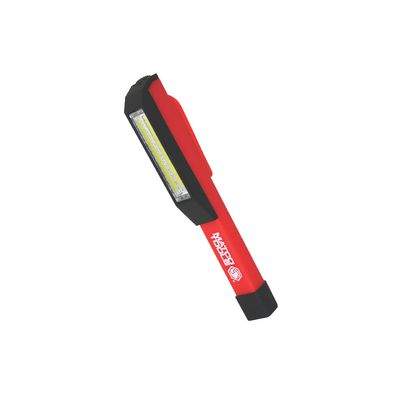 COB POCKET BATTERY POWERED LIGHT - RED | Matco Tools