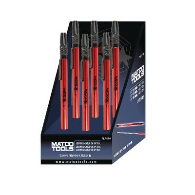 6 PIECE TELESCOPIC LED MAGNETIC PICK-UP | Matco Tools