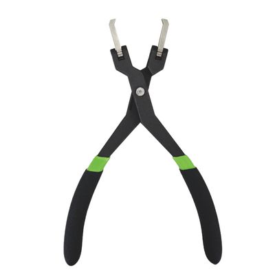 TRIM CLIP PLIERS WITH INDEXING JAWS | Matco Tools