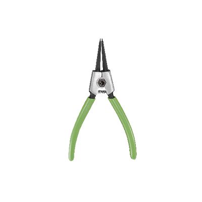 7" EXTERNAL SNAP RING PLIERS STRAIGHT NOSE 0.050" | Matco Tools