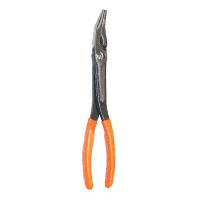 degrees pliers needlenose joint slip