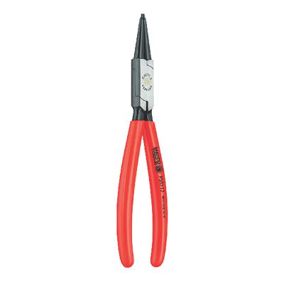 Knipex Circlip Snap Ring Pliers Internal Straight Forged Tip Size 2 Psr112 Matco Tools