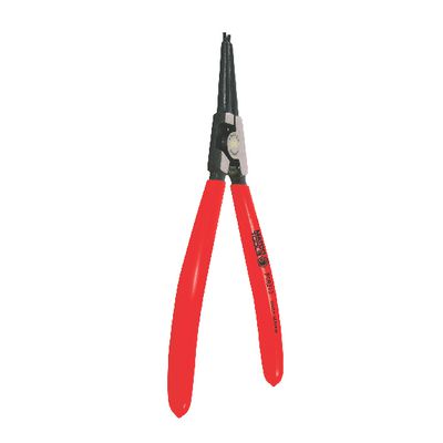 KNIPEX CIRCLIP "SNAP-RING" PLIERS-EXTERNAL STRAIGHT-FORGED TIP-SIZE 3 | Matco Tools