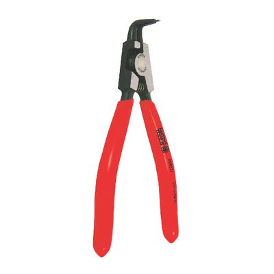 KNIPEX CIRCLIP "SNAP-RING" PLIERS-EXTERNAL 90° ANGLED-FORGED TIP-
SIZE 1 | Matco Tools