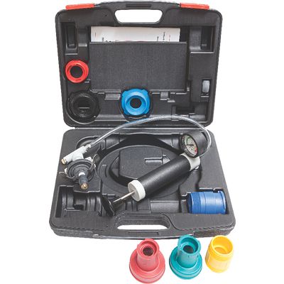 COOLING SYSTEM PRESSURE TESTER | Matco Tools