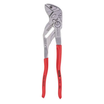 KNIPEX 10" PLIERS WRENCH | Matco Tools