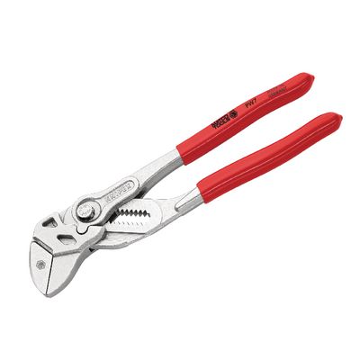 KNIPEX 7-1/4" PLIERS WRENCH | Matco Tools