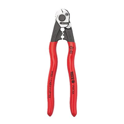 MATCO TOOLS KNIPEX 7-1//2/" WIRE//CABLE CUTTER