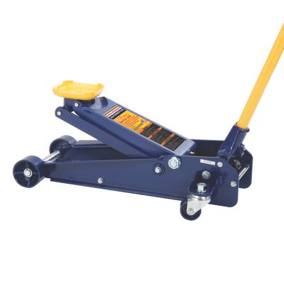 2 ton service jack