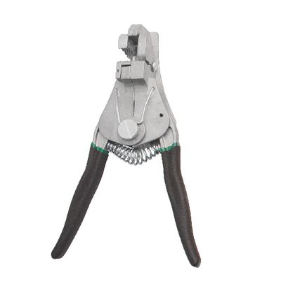QUICK RELEASE PLIERS - SMALL ANGLED | Matco Tools